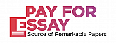 Logo of PayForEssay.net