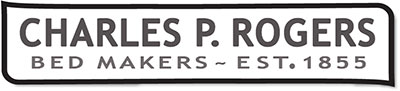 business logo of Charles P. Rogers® Beds Direct