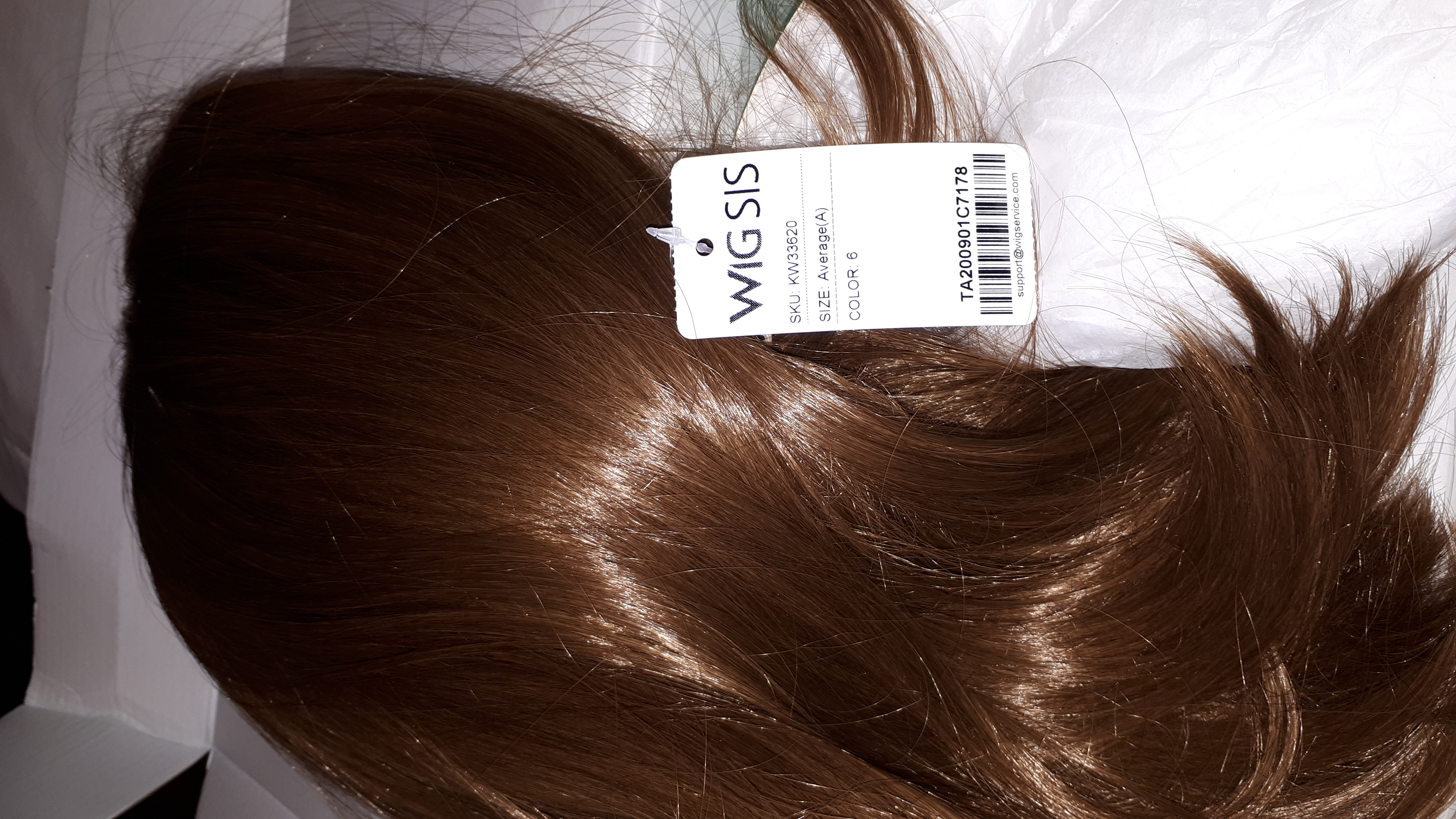WigSis Reviews - 728 Reviews of | Sitejabber WigSis Reviews - 728 Reviews of | Sitejabber