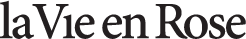 business logo of La Vie En Rose