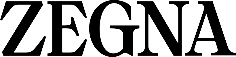 business logo of Zegna