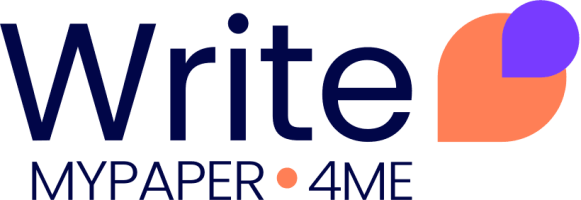 business logo of WriteMyPaper4Me