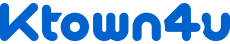 business logo of KTown4U