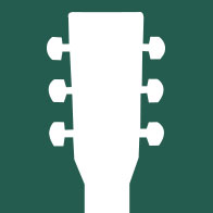 business logo of Martin Guitar