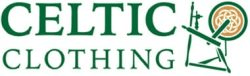 business logo of Celticclothing