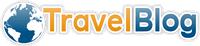 business logo of Travel Blog