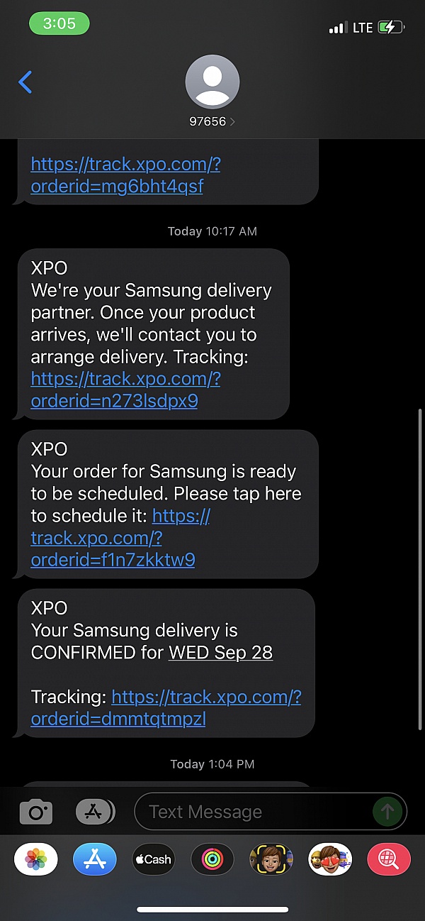 XPO Logistics Reviews 131 Reviews of Sitejabber