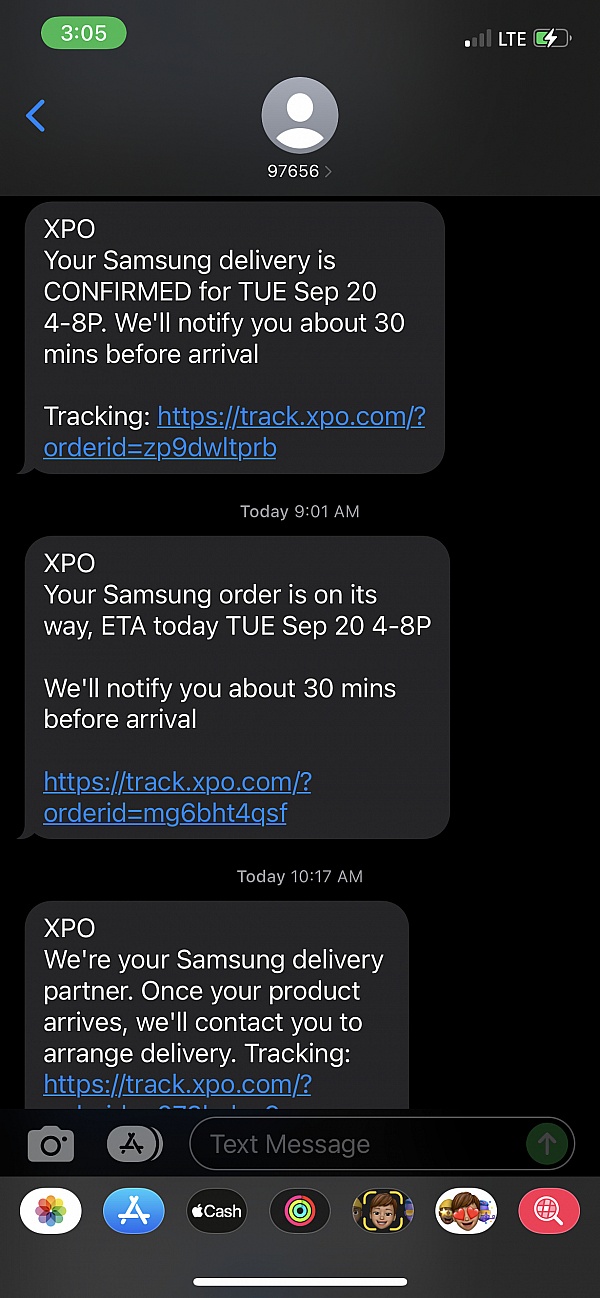XPO Logistics Reviews 131 Reviews of Sitejabber