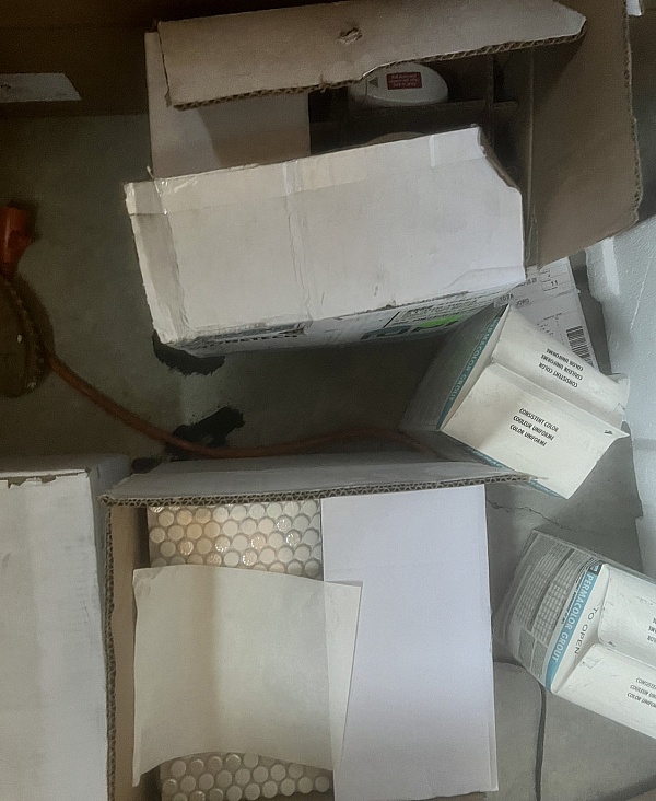 XPO Logistics Reviews 181 Reviews of Sitejabber