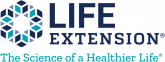 Logo of Life Extension