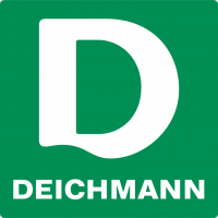 business logo of Deichmann