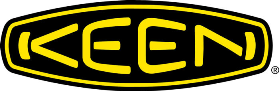 business logo of KEEN Footwear