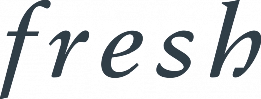 business logo of Fresh