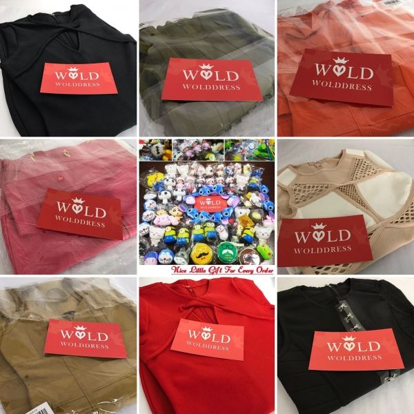 WoldDress Reviews 138 Reviews of Sitejabber