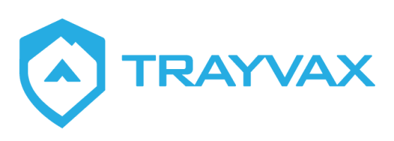 business logo of Trayvax