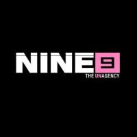 business logo of Nine9