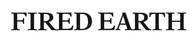 business logo of Fired Earth