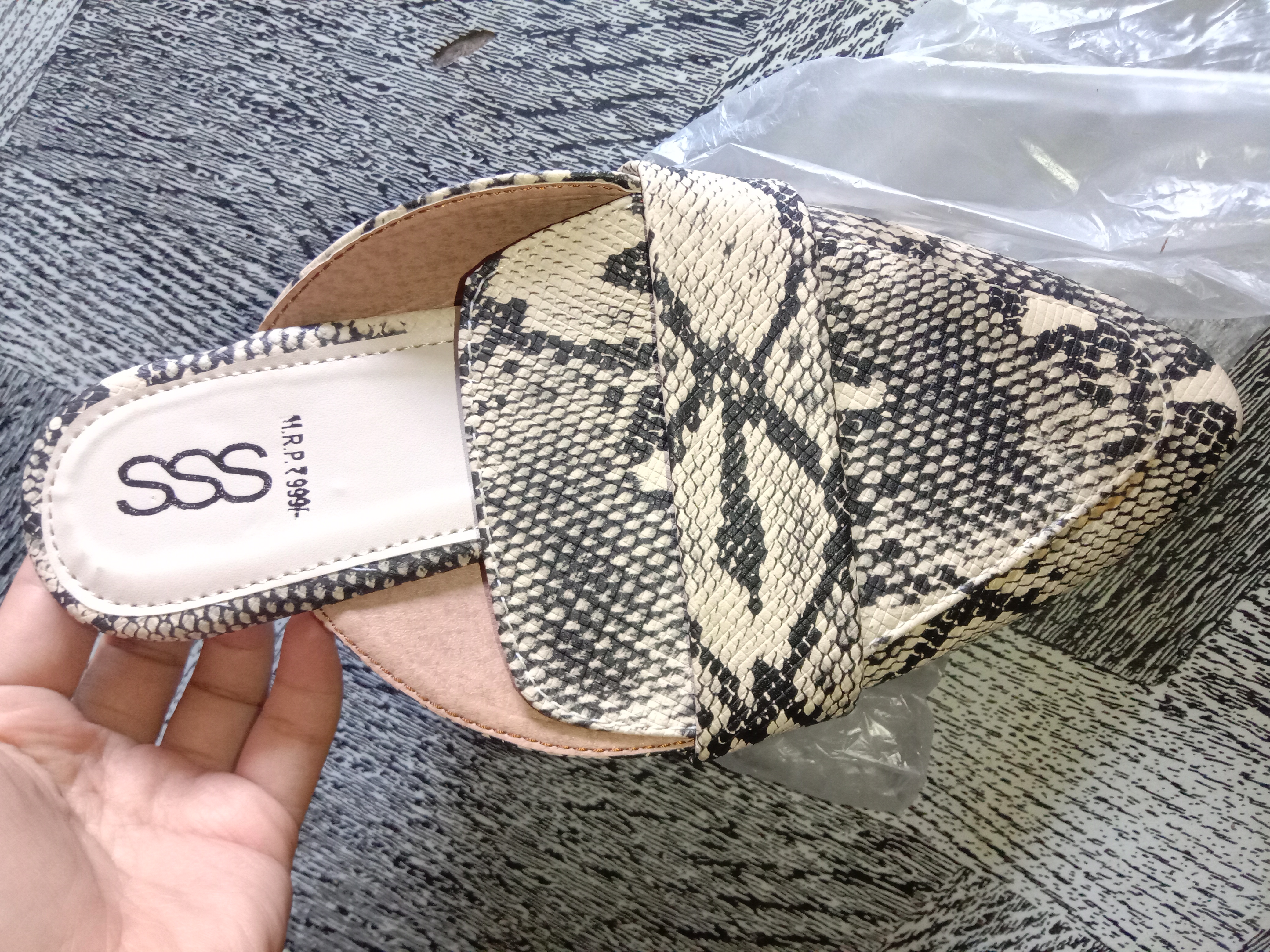 Sss store sale shoes