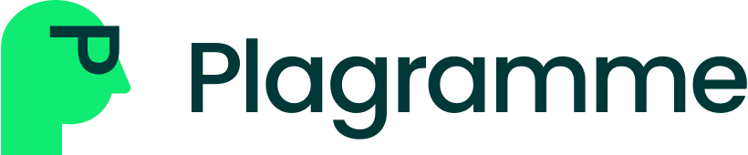 business logo of Plagramme