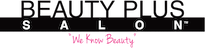 business logo of Beauty Plus Salon