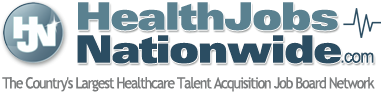 business logo of HealthJobsNationwide