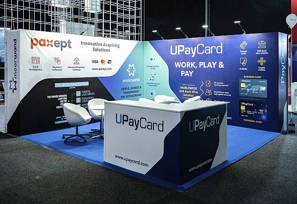 Upaycard