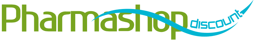 business logo of Pharmashop