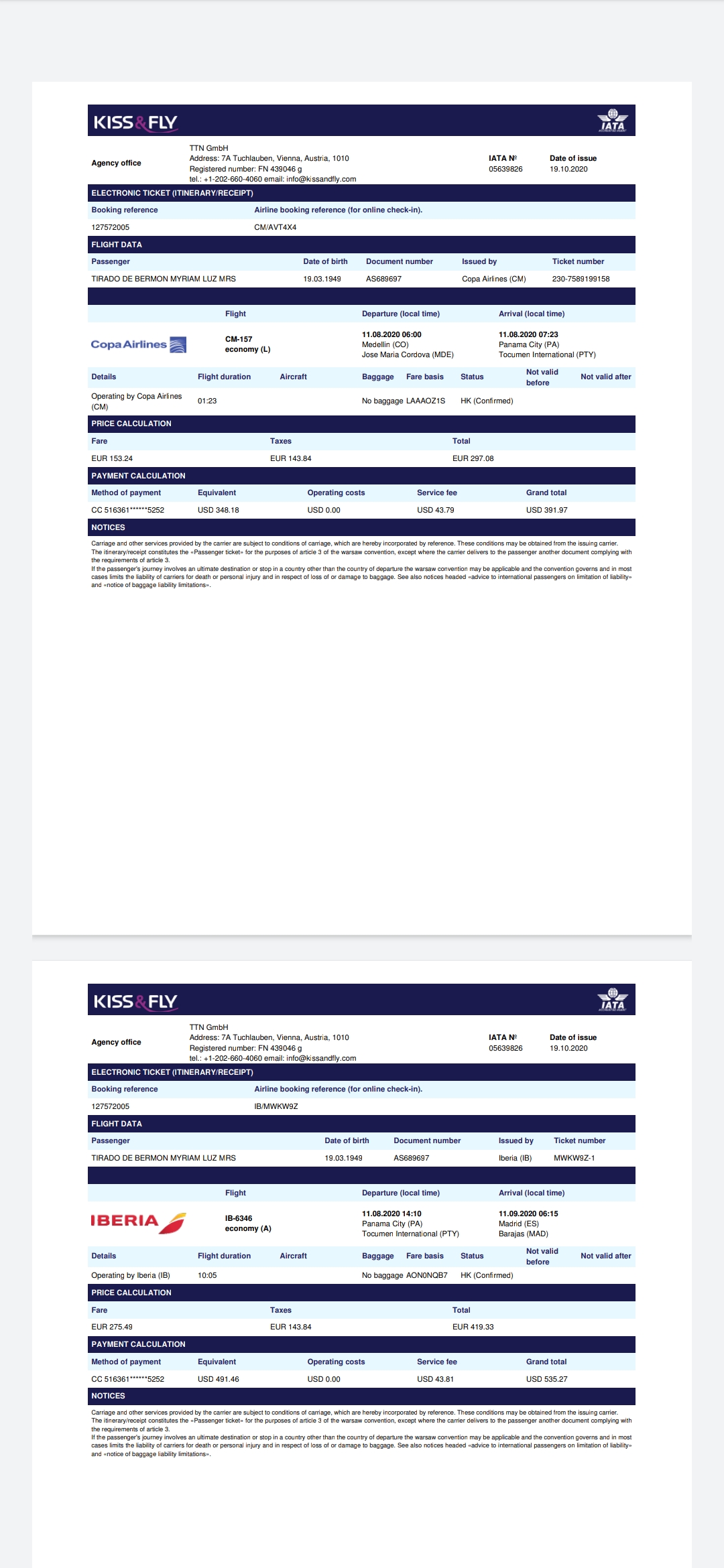 Kiss&Fly Reviews 129 Reviews of Sitejabber