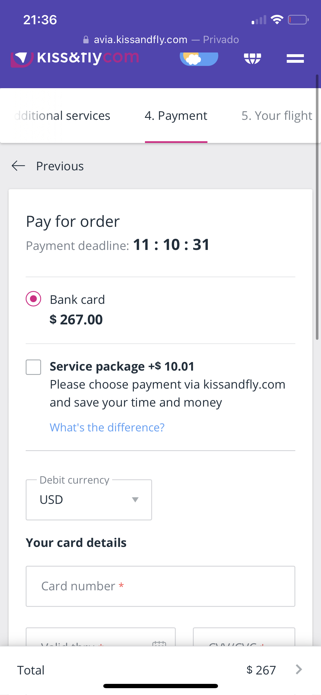 Kiss&Fly Reviews 363 Reviews of Sitejabber