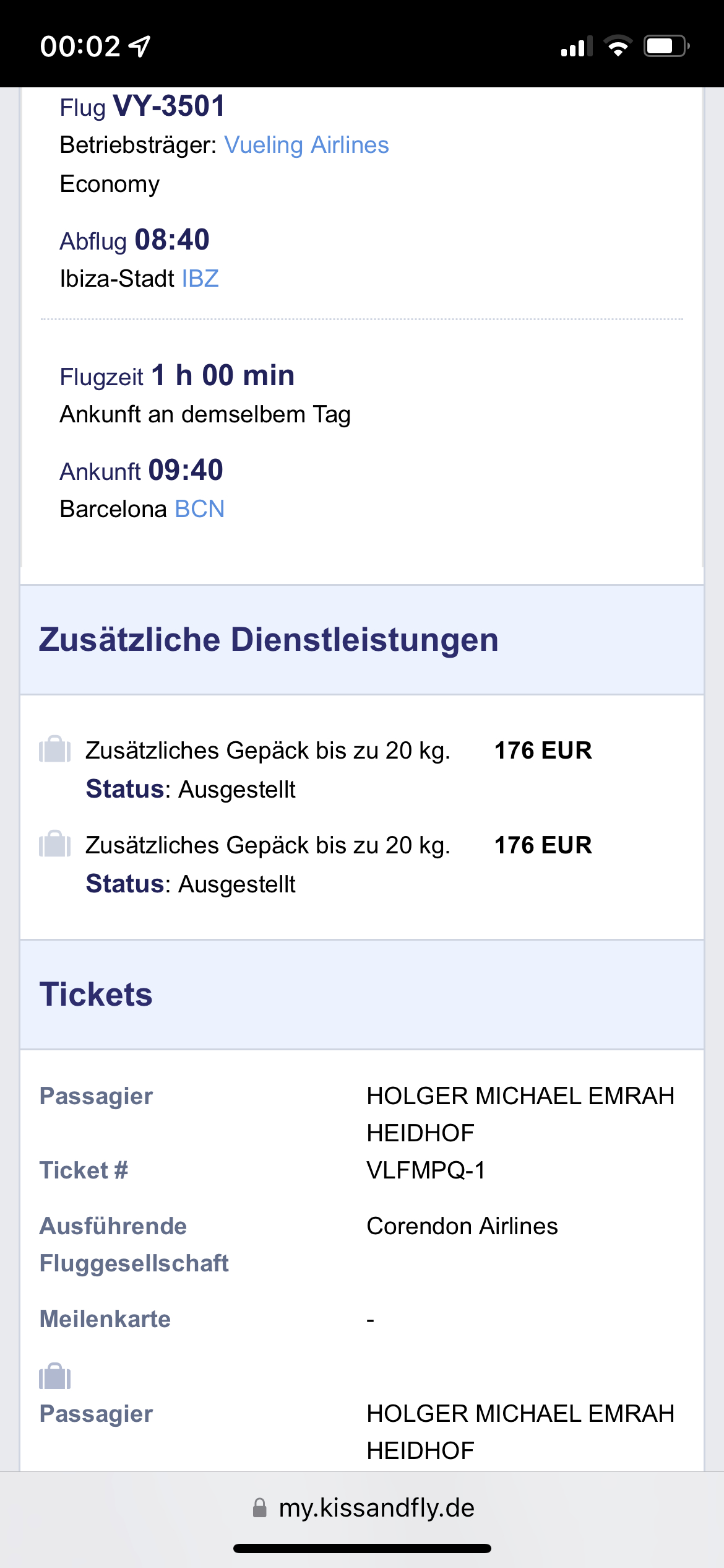 Kiss&Fly Reviews 245 Reviews of Sitejabber