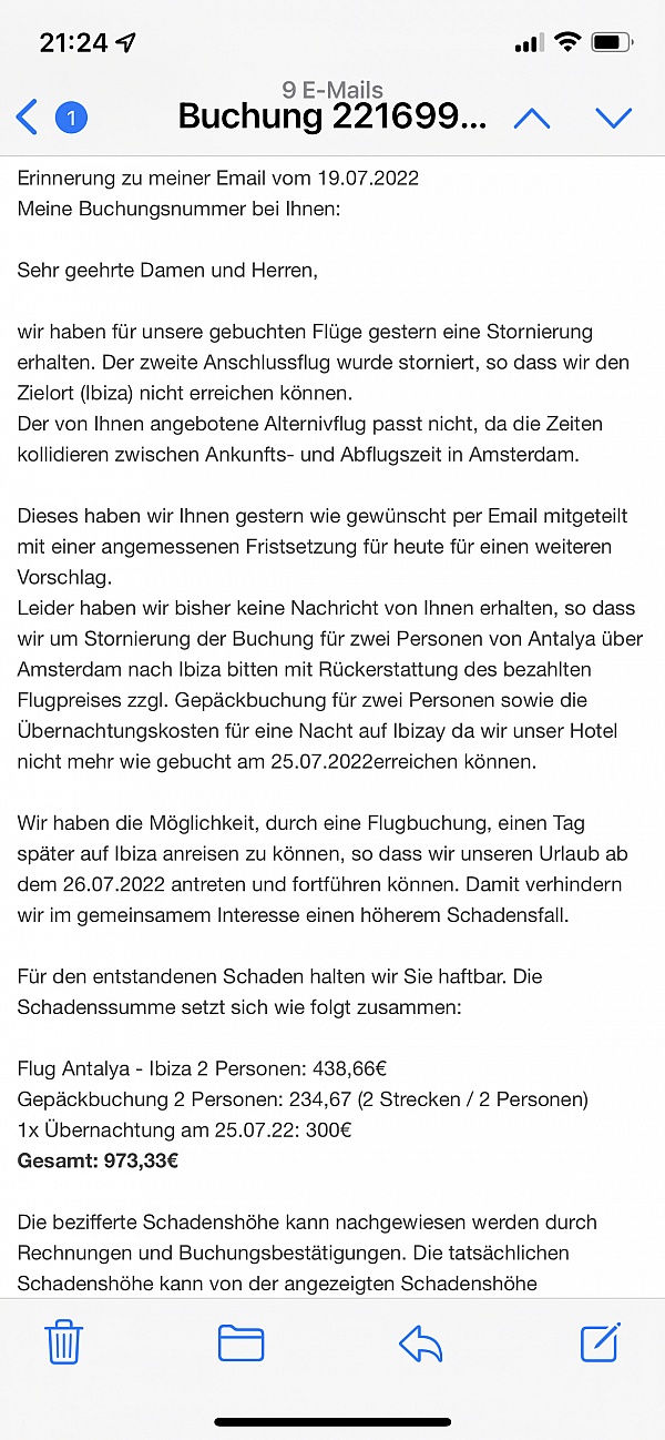 Kiss&Fly Reviews 245 Reviews of Sitejabber