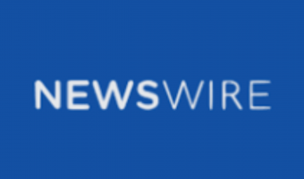 business logo of Newswire