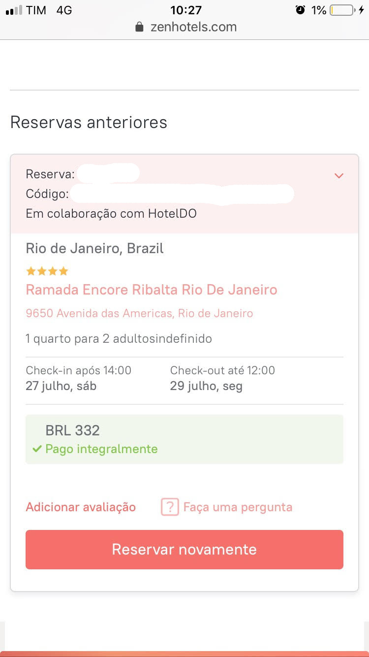 Zenhotels Reviews 188 Reviews of Sitejabber