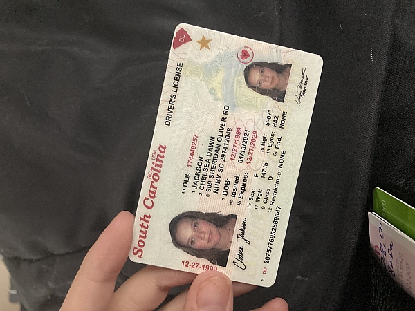 Fake Id 21 Or 22