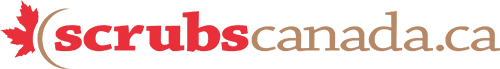 business logo of ScrubsCanada.ca
