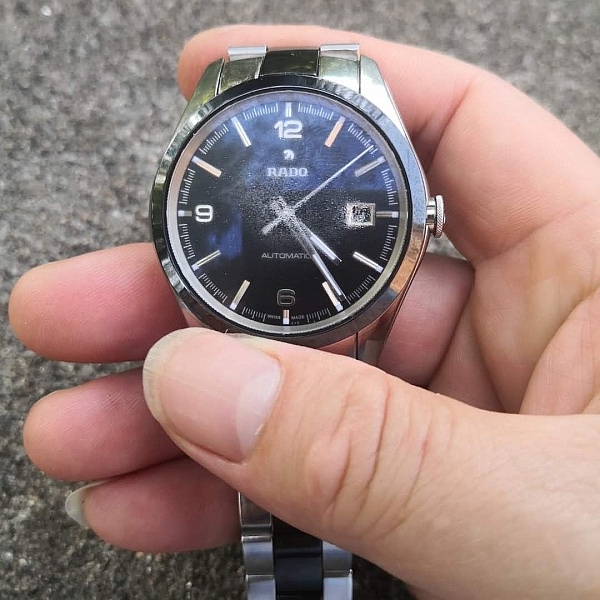 ashford mens watches