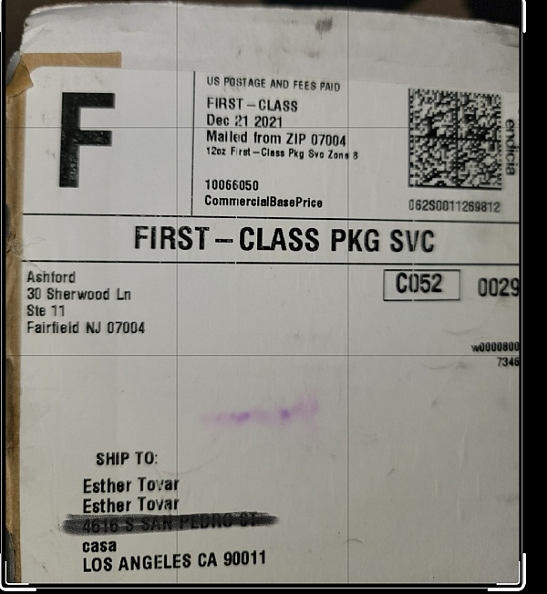 Ashford Reviews 3,108 Reviews of Sitejabber