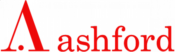 business logo of Ashford
