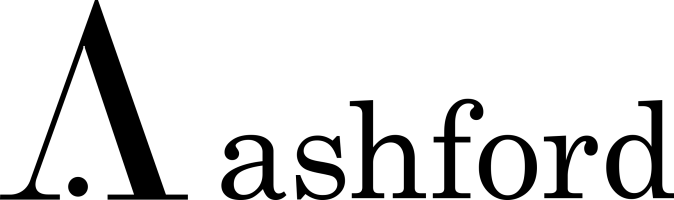 business logo of Ashford