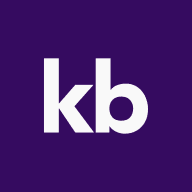 business logo of Kickbooster.me