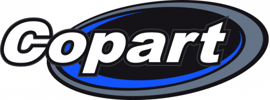 business logo of Copart