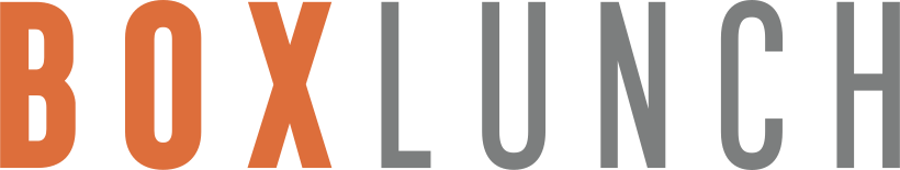 business logo of BoxLunch