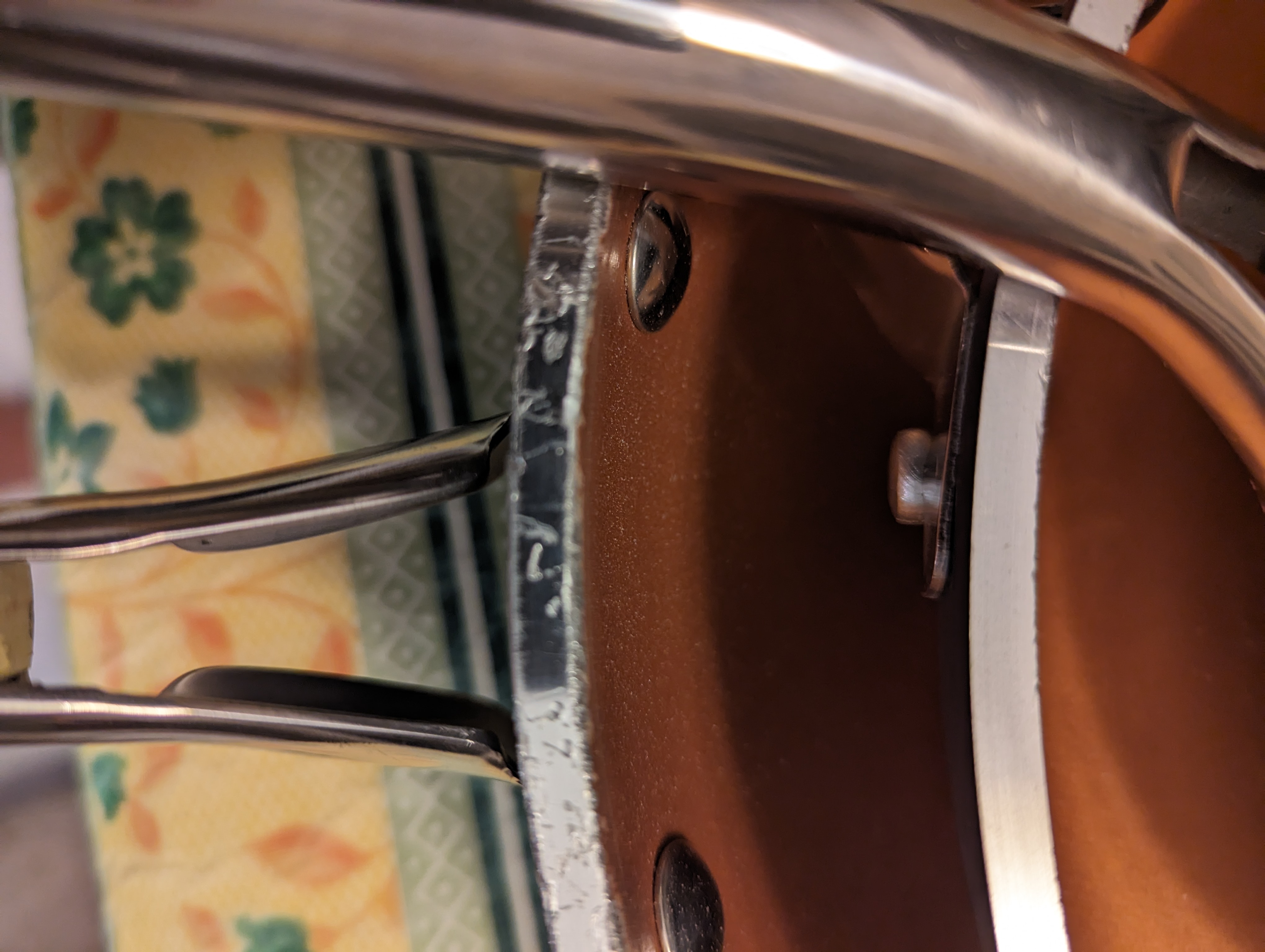 Gotham Steel Pans Review » LeelaLicious