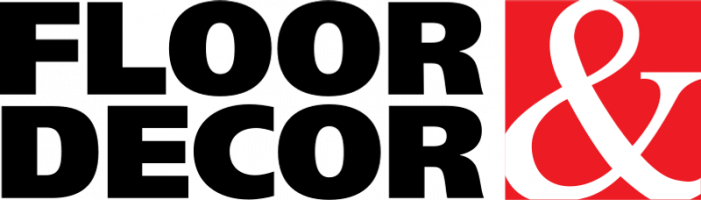 business logo of Floor & Decor