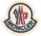 business logo of Moncler