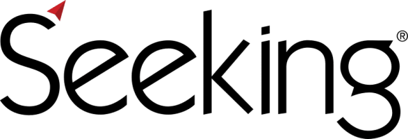 business logo of Seeking Arrangements
