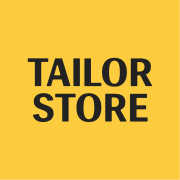 business logo of Tailor Store