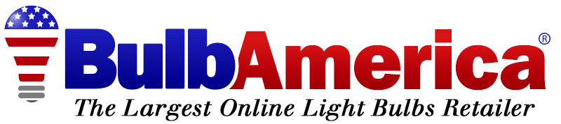 business logo of Bulb America