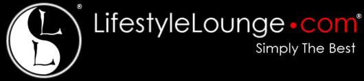 business logo of LifestyleLounge