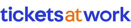 business logo of TicketsatWork